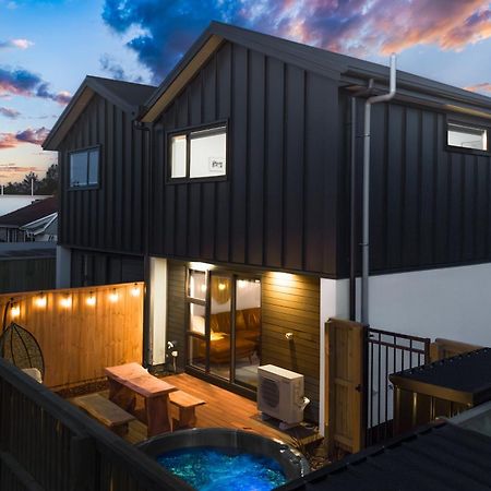 Cozy Retreat With Hot Tub Διαμέρισμα Κράισττσερτς Εξωτερικό φωτογραφία