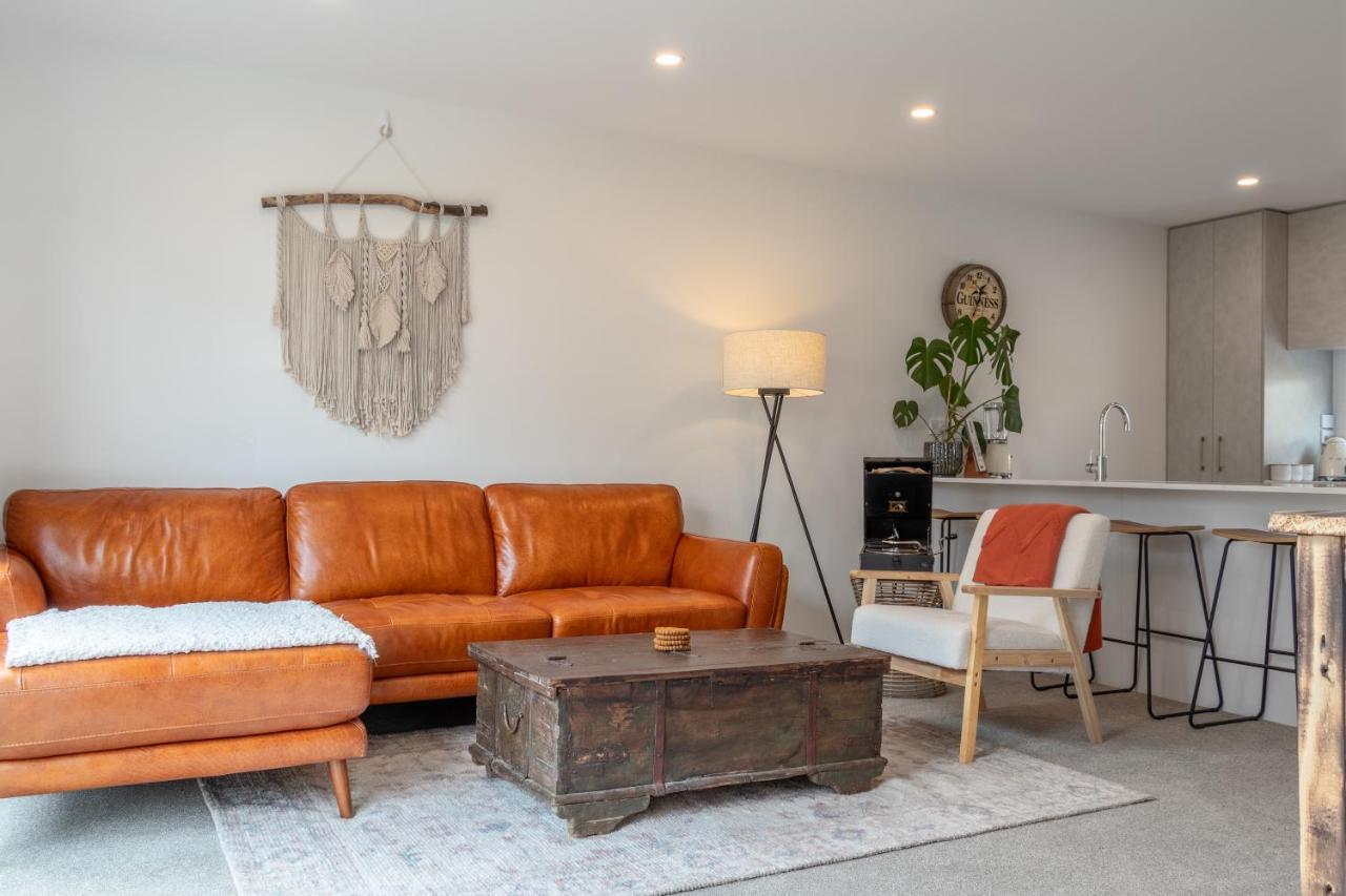 Cozy Retreat With Hot Tub Διαμέρισμα Κράισττσερτς Εξωτερικό φωτογραφία