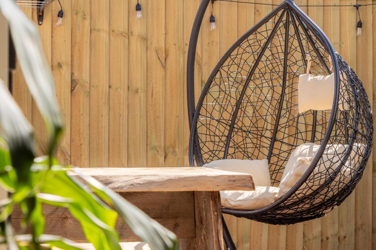 Cozy Retreat With Hot Tub Διαμέρισμα Κράισττσερτς Εξωτερικό φωτογραφία